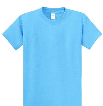 Picture for category Unisex Classic T-Shirt