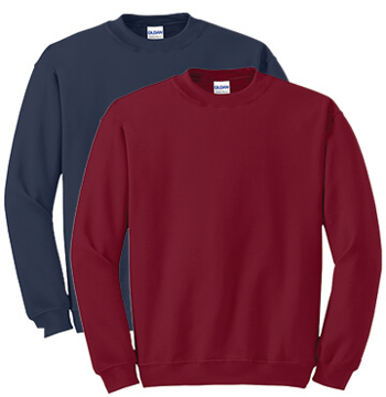 Picture of Gildan Sweatshirt