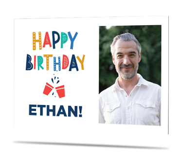 Picture for category Birthday Signs