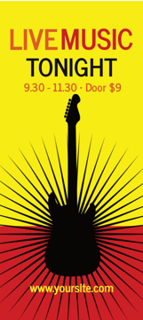 Picture of X-Banner Special Occasion 3