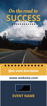 Picture of X-Banner Events 26