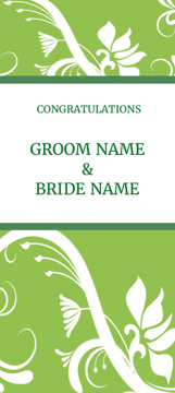 Picture of X-Banner Special Occasion 2