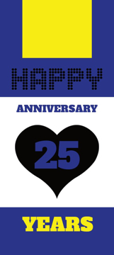 Picture of X-Banner Special Occasion 8