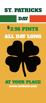 Picture of X-Banner Special Occasion 12