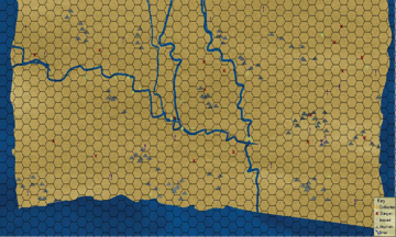 Picture of Vinyl RPG Maps 5