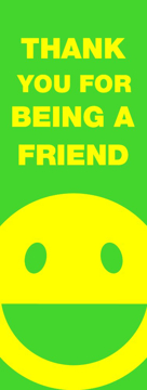 Picture of X-Banner Special Occasion 6