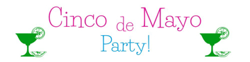 Picture of Vinyl Cinco de Mayo 4