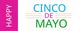 Picture of Vinyl Cinco de Mayo 5