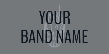 Picture of Vinyl Band 5