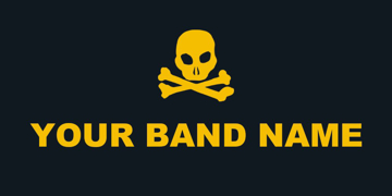 Picture of Vinyl Band 2