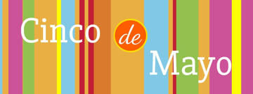 Picture of Vinyl Cinco de Mayo 3