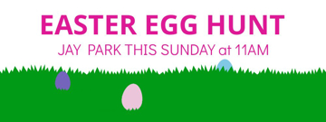 Picture of Vinyl Easter 1
