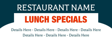 Picture of Vinyl Restaurant 1