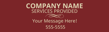 Picture of Vinyl Professional Services 11