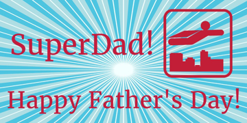 Picture of Vinyl Father's Day 2