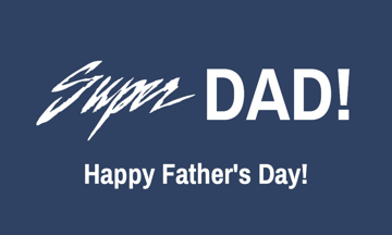 Picture of Vinyl Father's Day 11