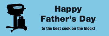 Picture of Vinyl Father's Day 14