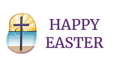 Picture of Vinyl Easter 5