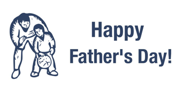 Picture of Vinyl Father's Day 13