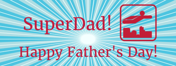 Picture of Vinyl Father's Day 2