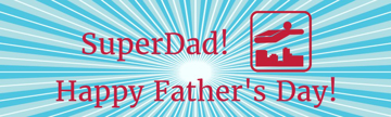 Picture of Vinyl Father's Day 2