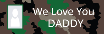 Picture of Vinyl Father's Day 17