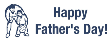 Picture of Vinyl Father's Day 13