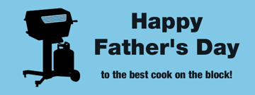 Picture of Vinyl Father's Day 14