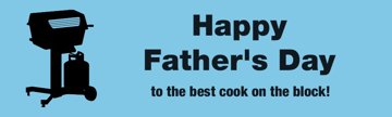 Picture of Vinyl Father's Day 14