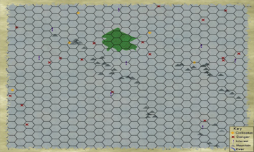 Picture of Vinyl RPG Maps 9