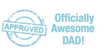 Picture of Vinyl Father's Day 12