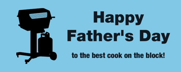 Picture of Vinyl Father's Day 14