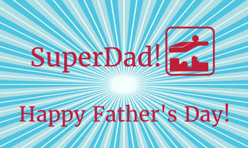 Picture of Vinyl Father's Day 2