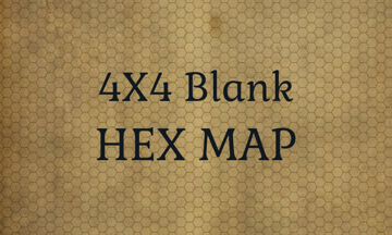 Picture of Vinyl RPG Maps 2