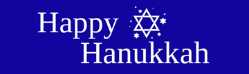 Picture of Vinyl Hanukkah 5