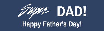 Picture of Vinyl Father's Day 11