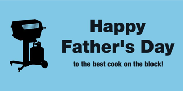 Picture of Vinyl Father's Day 14
