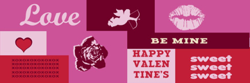 Picture of Vinyl Valentines Day 4
