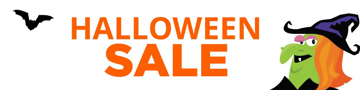Picture of Vinyl Halloween 9