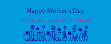 Picture of Vinyl Mother's Day 2