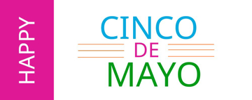 Picture of Vinyl Cinco de Mayo 5