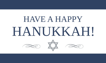 Picture of Vinyl Hanukkah 4