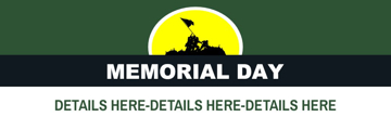 Picture of Vinyl Memorial 4