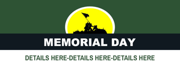 Picture of Vinyl Memorial 4