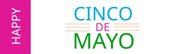 Picture of Vinyl Cinco de Mayo 5