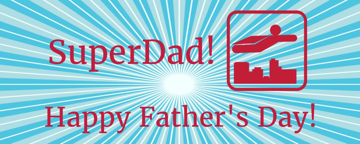 Picture of Vinyl Father's Day 2