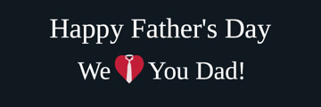Picture of Vinyl Father's Day 3