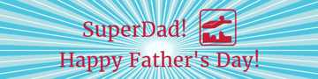 Picture of Vinyl Father's Day 2