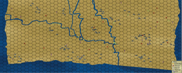 Picture of Vinyl RPG Maps 5