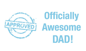 Picture of Vinyl Father's Day 12